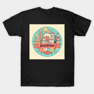 Albuquerque T-Shirt